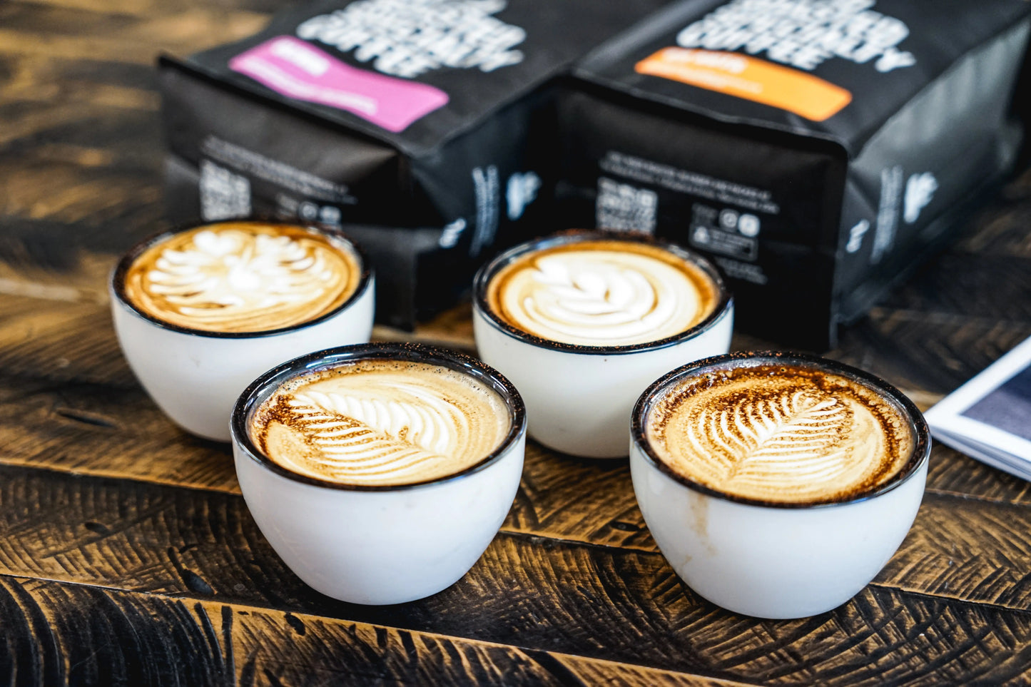 Does-the-type-of-water-I-use-affect-my-coffee-s-taste The Wood Roaster