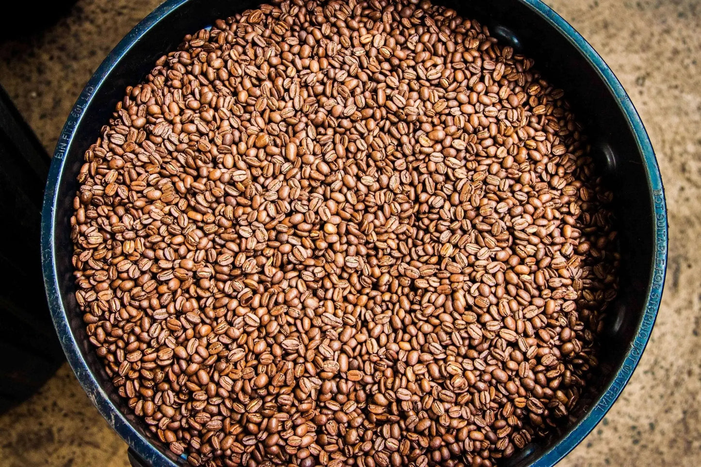 Our New Website - The Wood Roaster