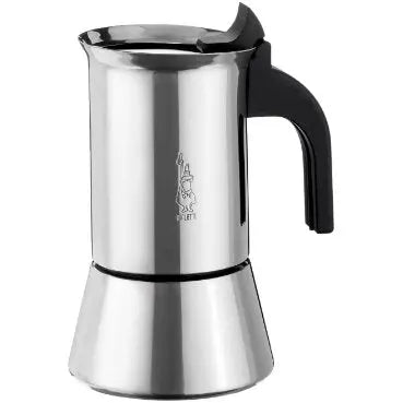 Venus Induction 10 tasses Bialetti