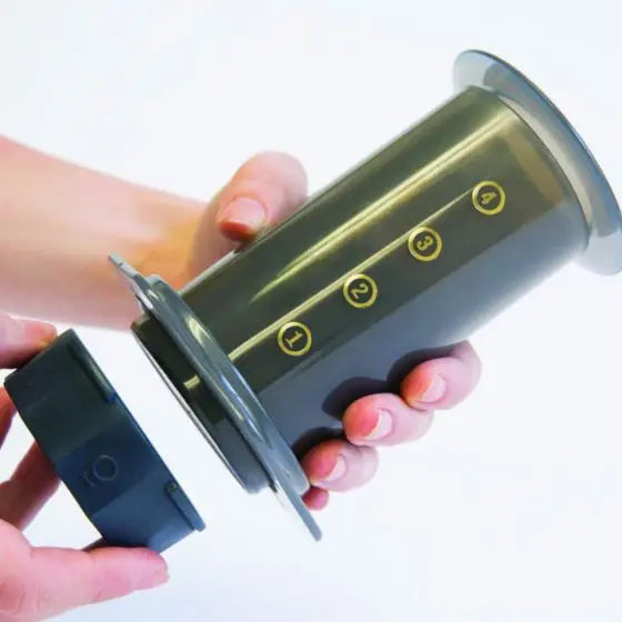 Fellow Prismo - AeroPress Adapter - The Wood Roaster