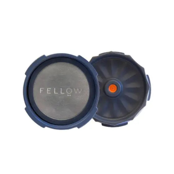 Fellow Prismo - AeroPress Adapter - The Wood Roaster