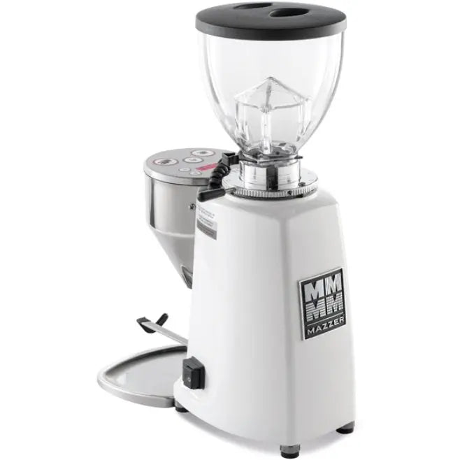 MAZZER Mini Electronic Coffee Grinder - The Wood Roaster