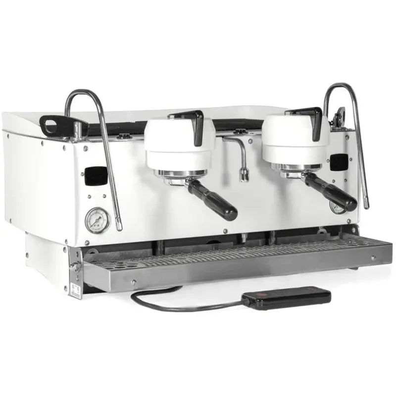 Synesso S200 2 Group Espresso Machine The Wood Roaster