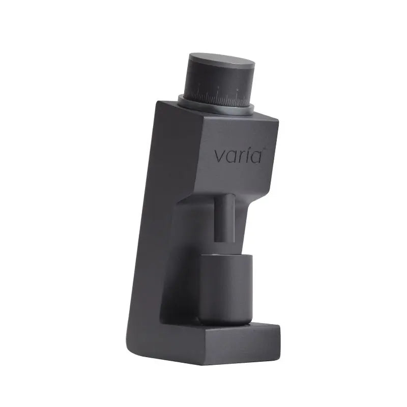Varia VS3 Electric Grinder- Black - The Wood Roaster