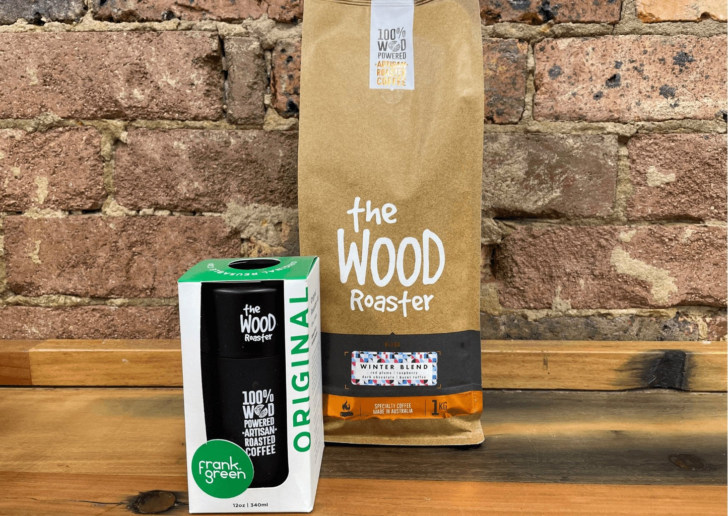 4 Steps The Wood Roaster takes towards being a sustainable business - The Wood Roaster