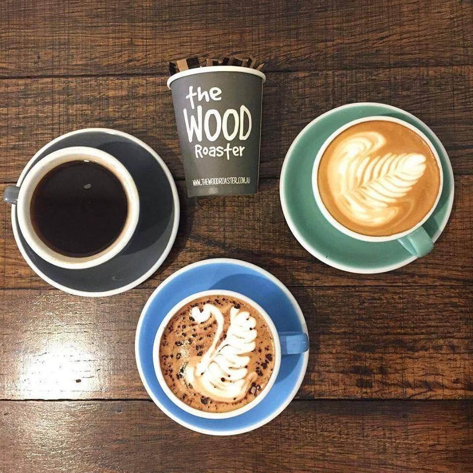 A Coffee Or Two A Day Keeps Your Health Risks At Bay - WOOD ROASTED SPECIALITY COFFEE - The Wood Roaster