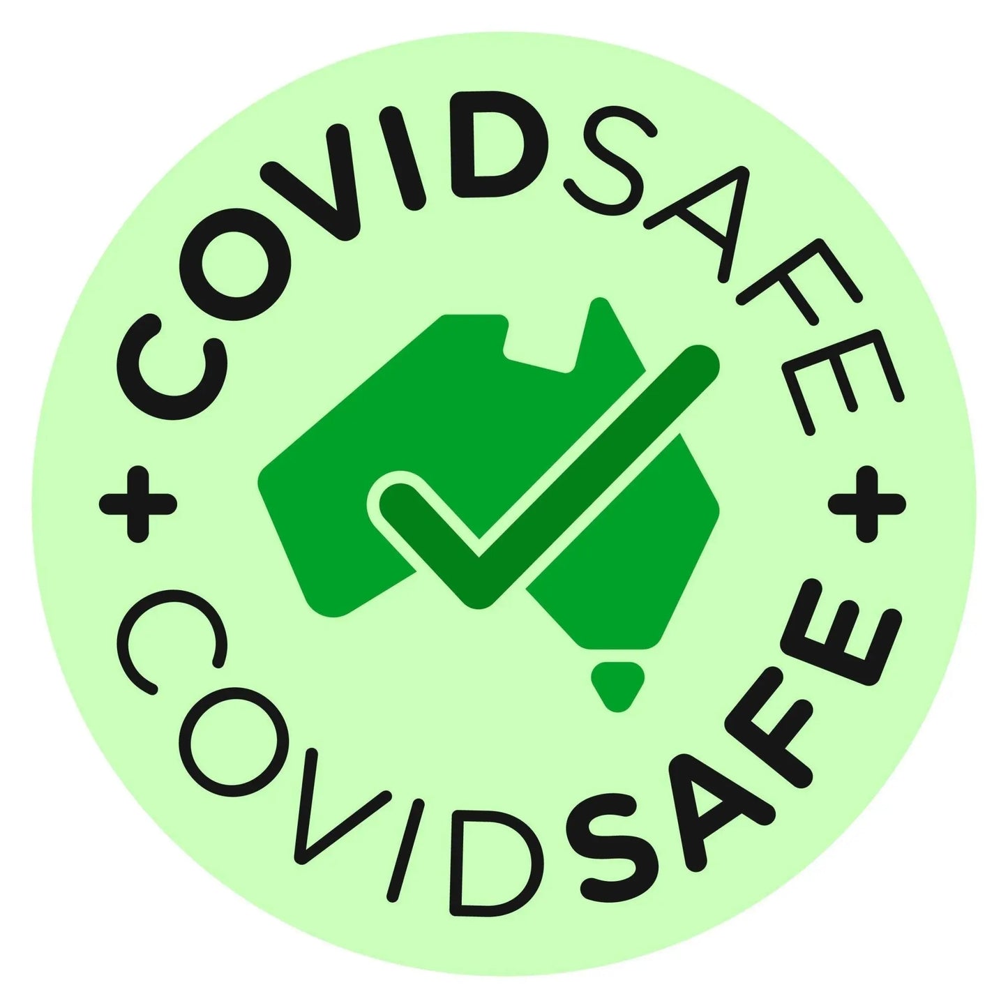 COVID SAFE - The Wood Roaster