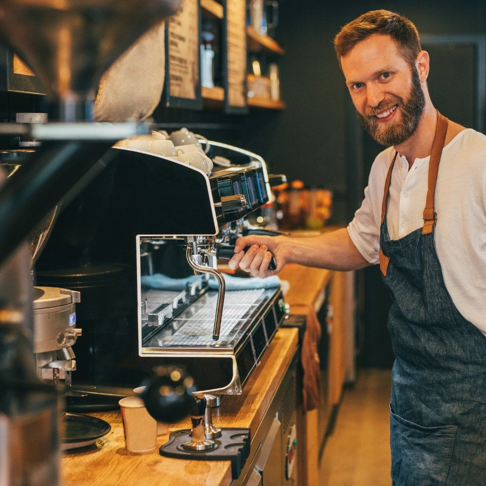 Maximising Cafe Profitability: 7 Key Strategies for Cafe Growth and Success - The Wood Roaster