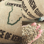 The Difference: Coffee Blends VS Single Origin Coffee - The Wood Roaster