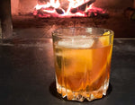 The Midnight Run Coffee Cocktail - The Wood Roaster