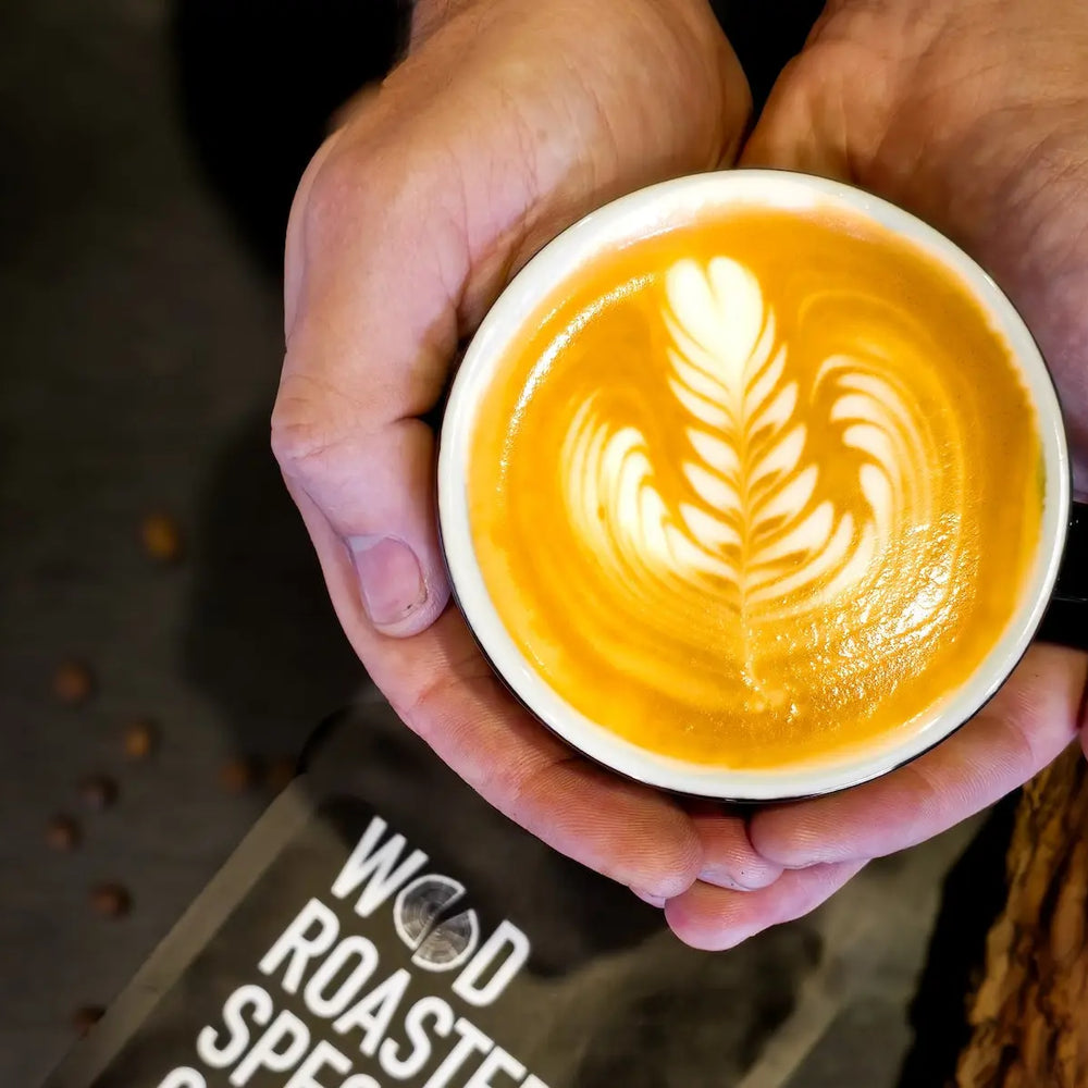 Why-Does-My-Coffee-Taste-Bitter The Wood Roaster