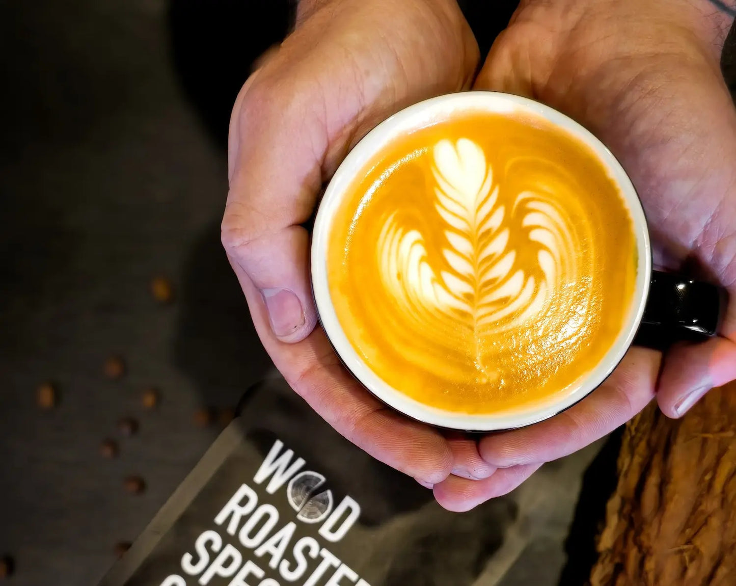 Why-Does-My-Coffee-Taste-Bitter The Wood Roaster