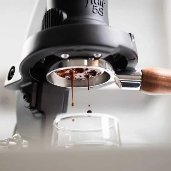 
                  
                    Flair 58 Plus 2 Espresso Maker Flair
                  
                