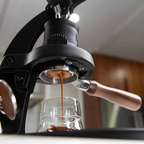 
                  
                    Flair 58 Plus 2 Espresso Maker Flair
                  
                