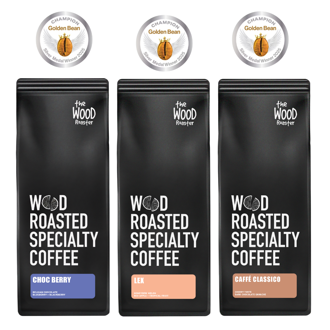 Award Winning Coffee Taster Pack