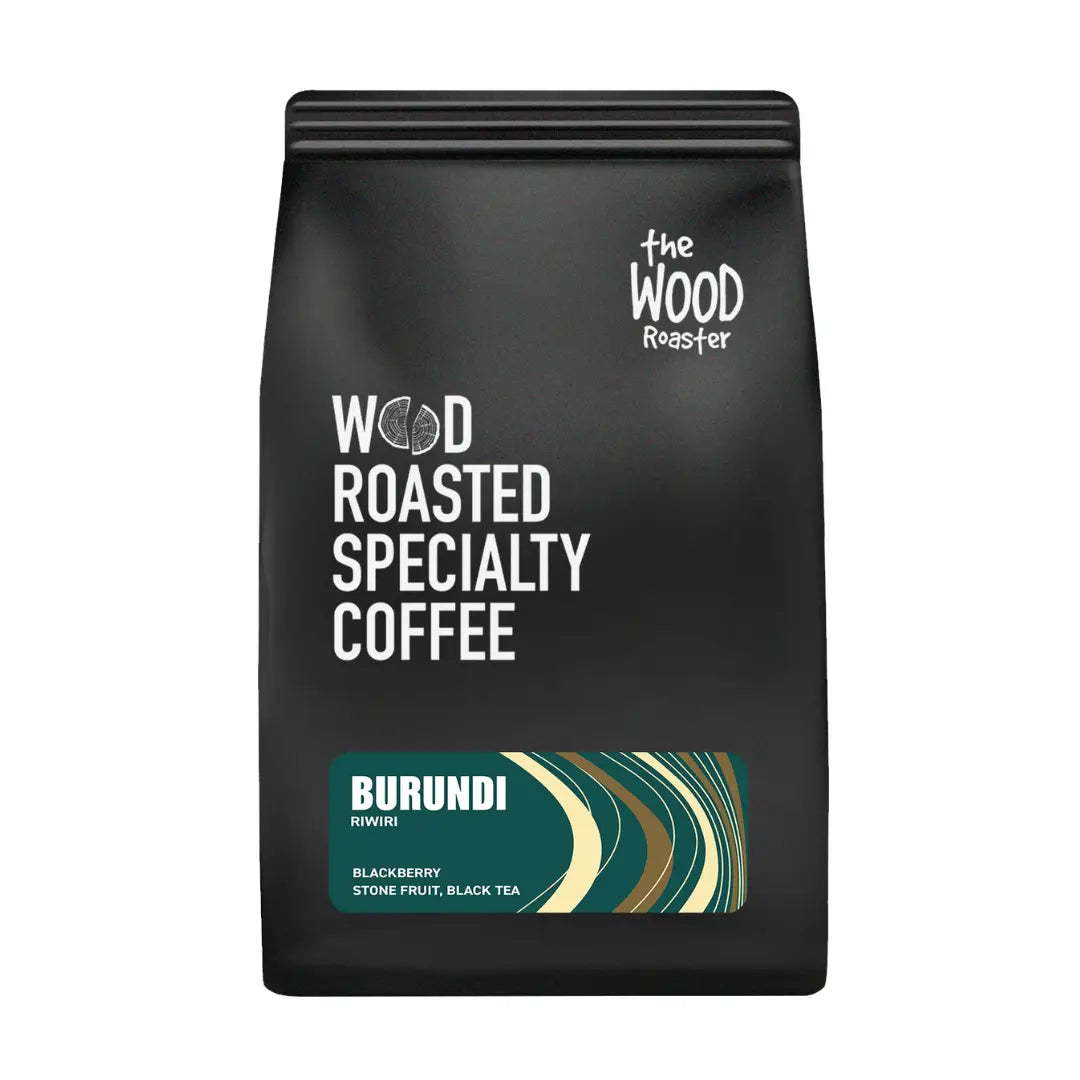 Burundi Riwiri 250g