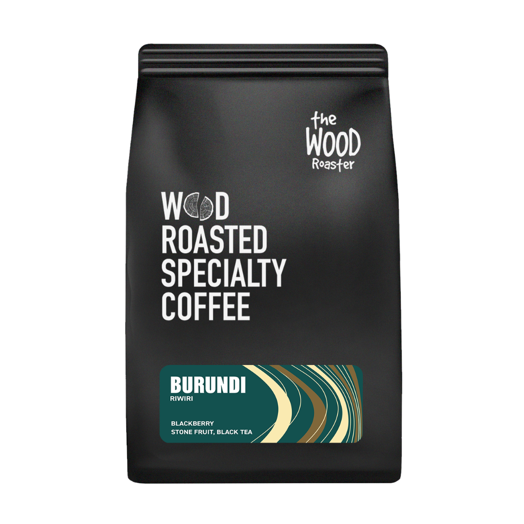 Burundi Riwiri 250g