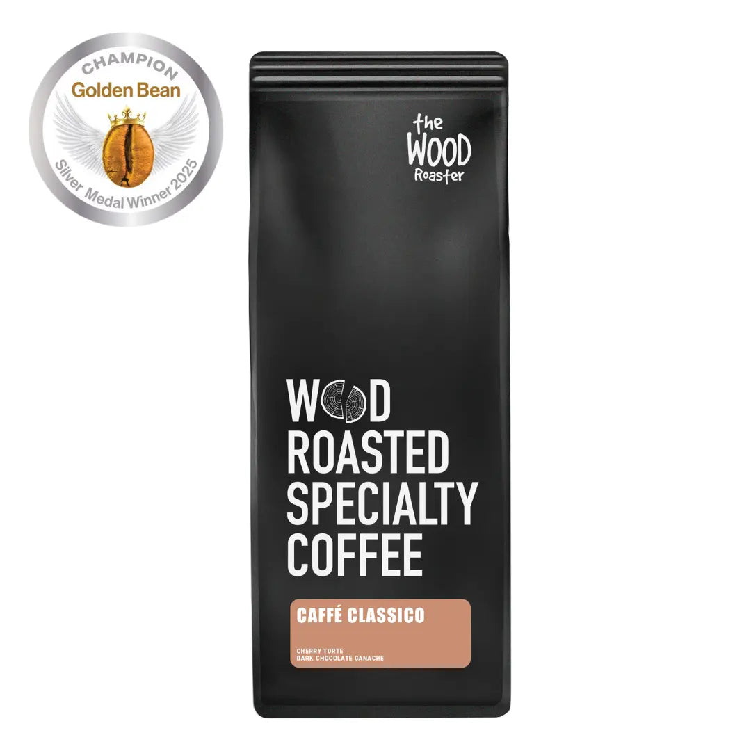 Caffe Classico Specialty Coffee