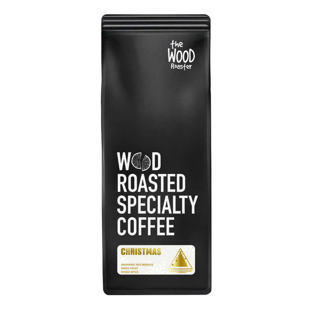 Christmas Blend Specialty Coffee 1kg