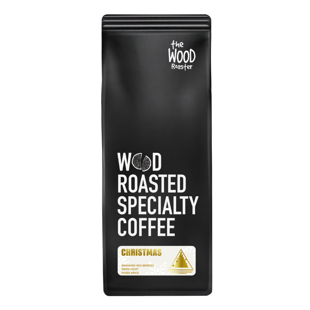 Christmas Blend Specialty Coffee 1kg