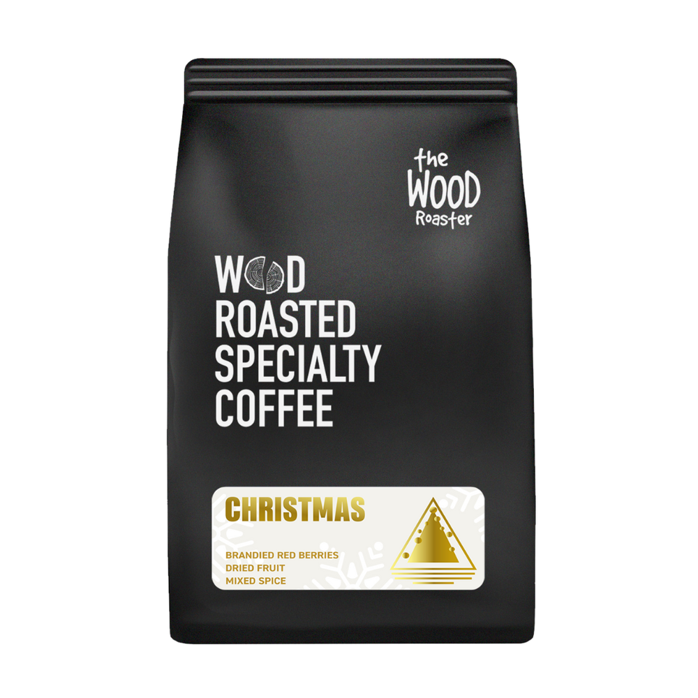 
                  
                    Christmas Blend Specialty Coffee 250g 
                  
                