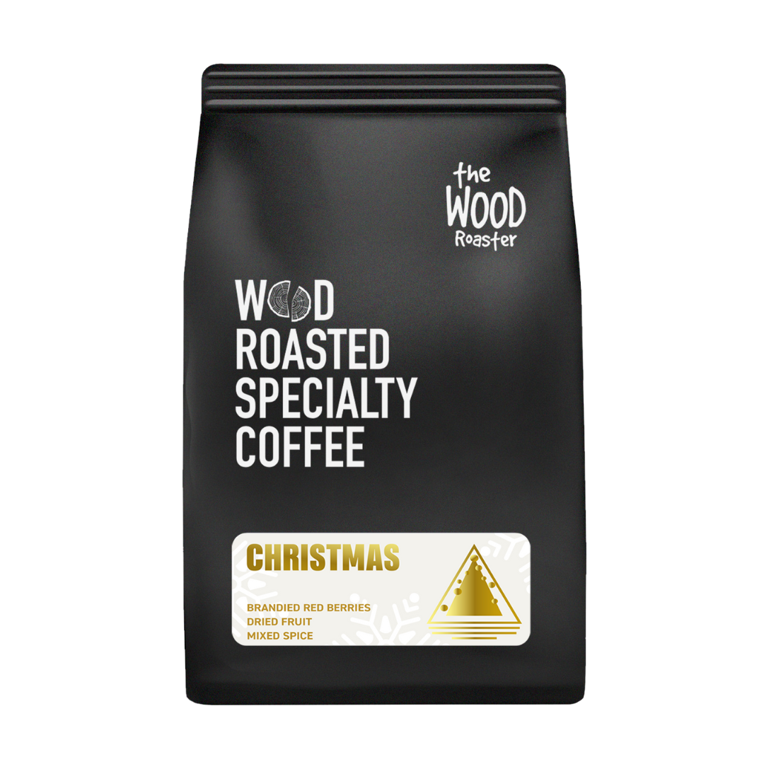 
                  
                    Christmas Blend Specialty Coffee 250g 
                  
                