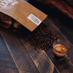 The Wood Roaster