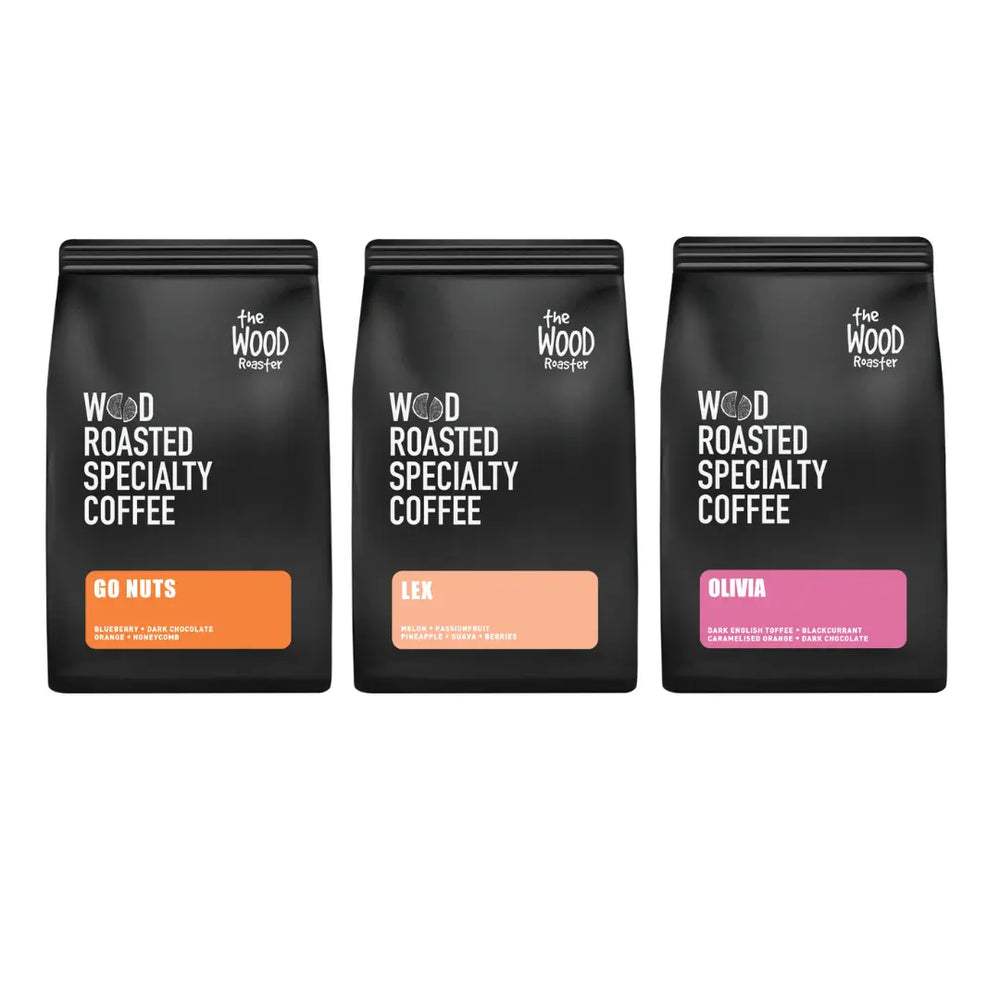 
                  
                    Father's Day Coffee Gift Pack
                  
                