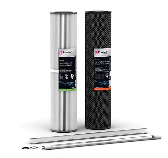 Maintenance kit suits Hybrid G7 / R2 series The Wood Roaster
