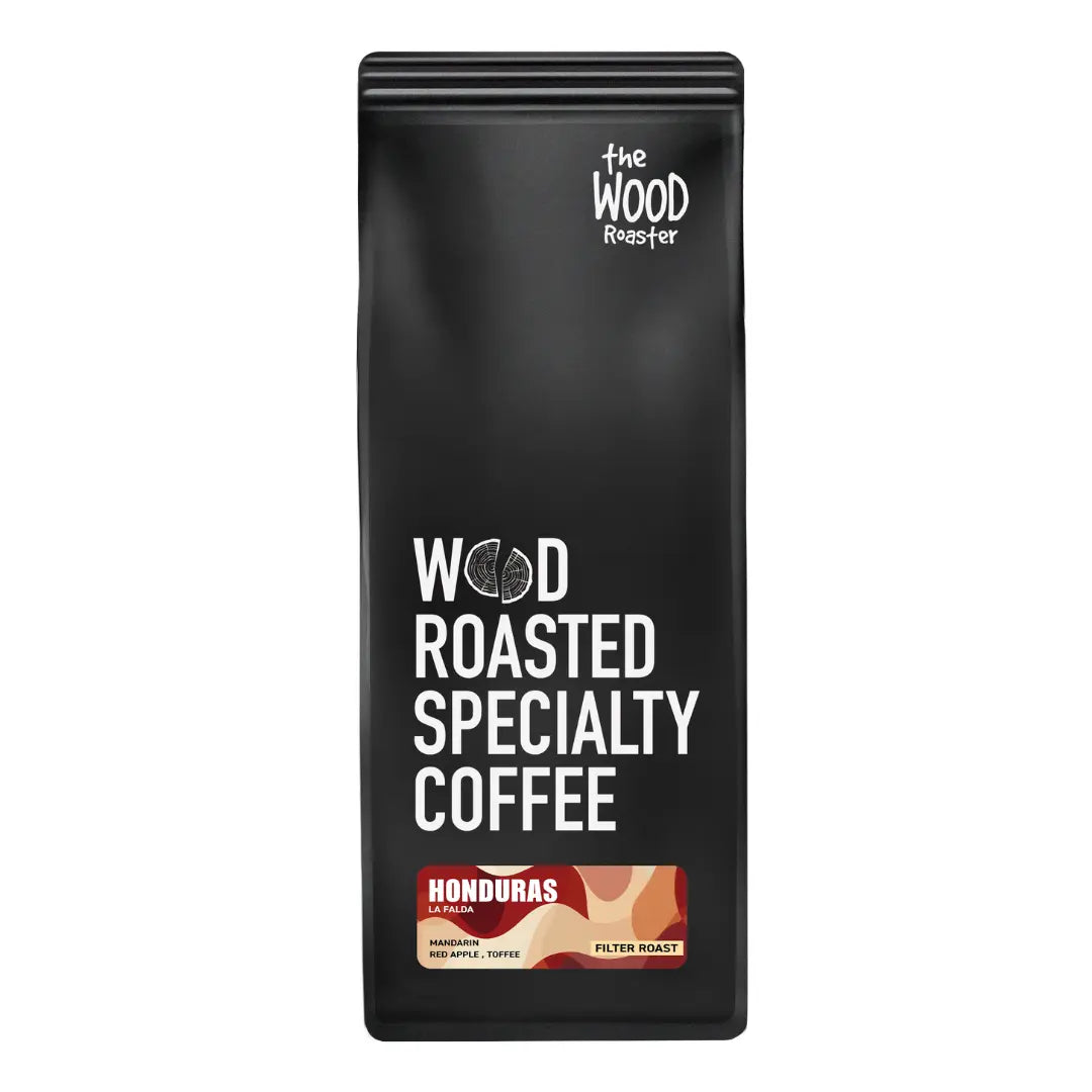 Honduras La Falda Filter Roast 1kg