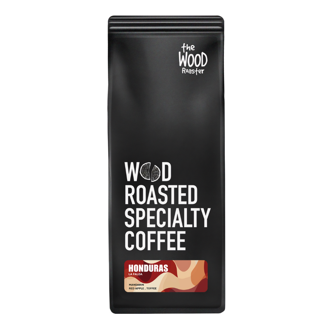 Honduras La Falda 1kg