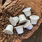 The Wood Roaster