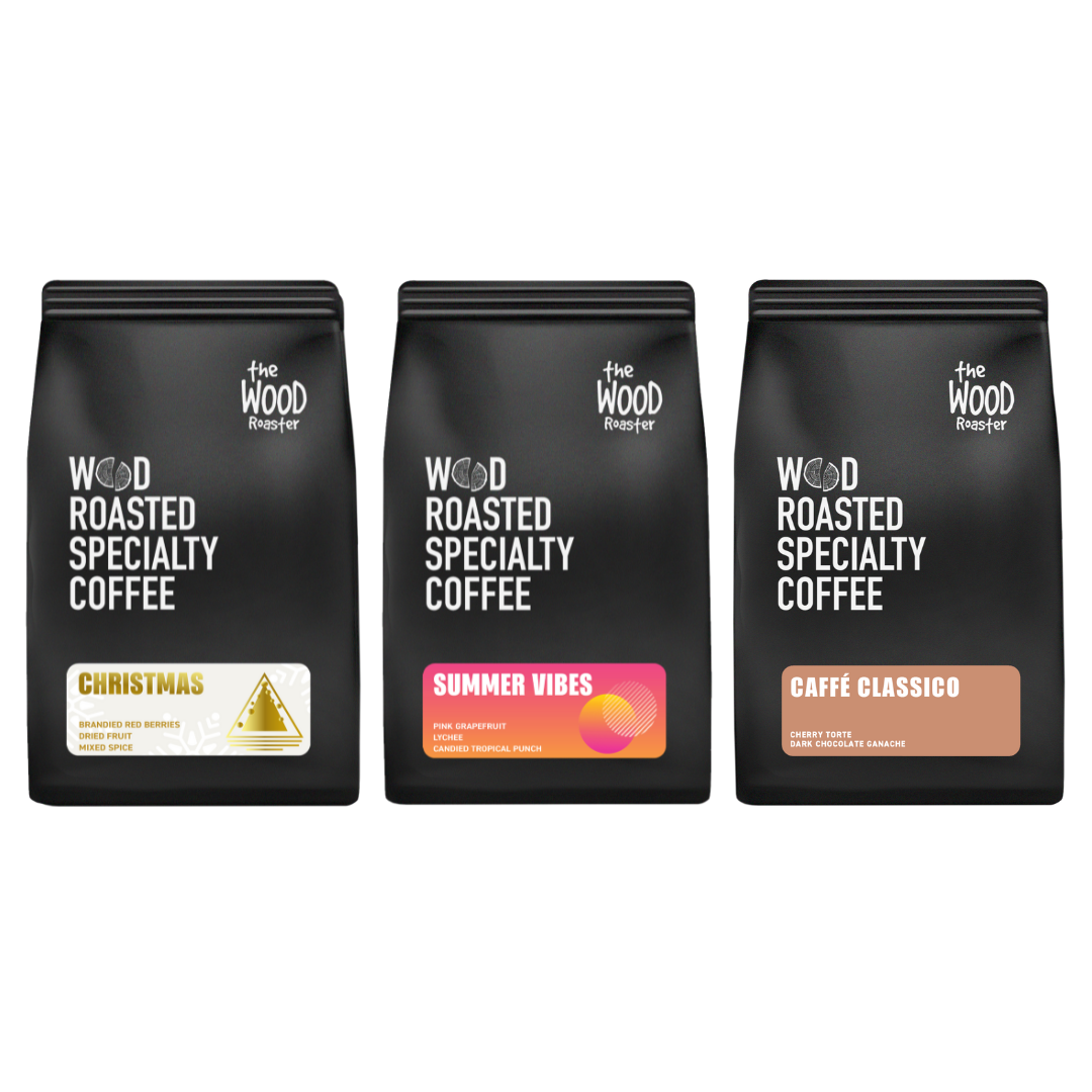 
                  
                    Premium Christmas Coffee Bundle
                  
                