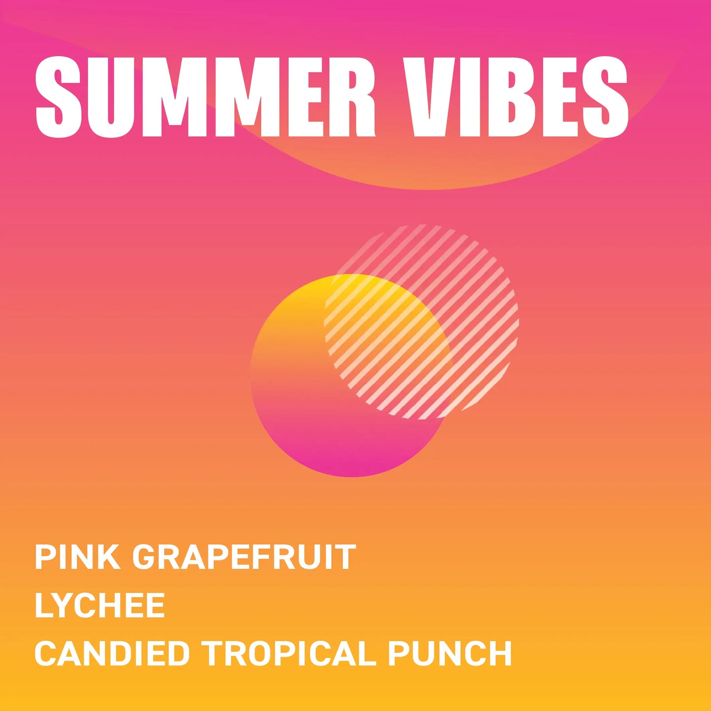 Summer Vibes The Wood Roaster Coffee