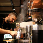 The Wood Roaster