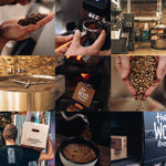 The Wood Roaster