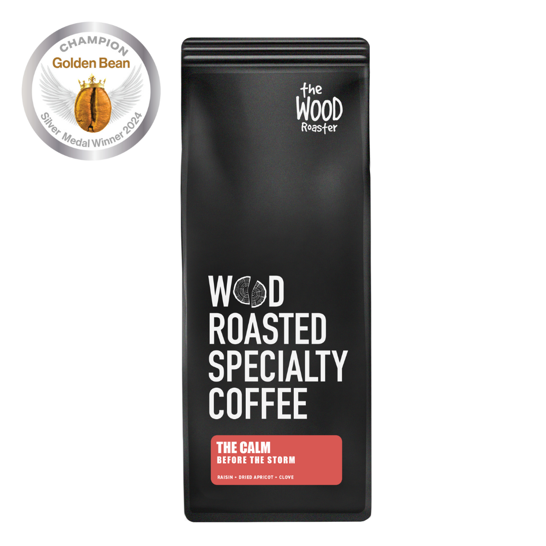 TheCalmBeforeTheStorm