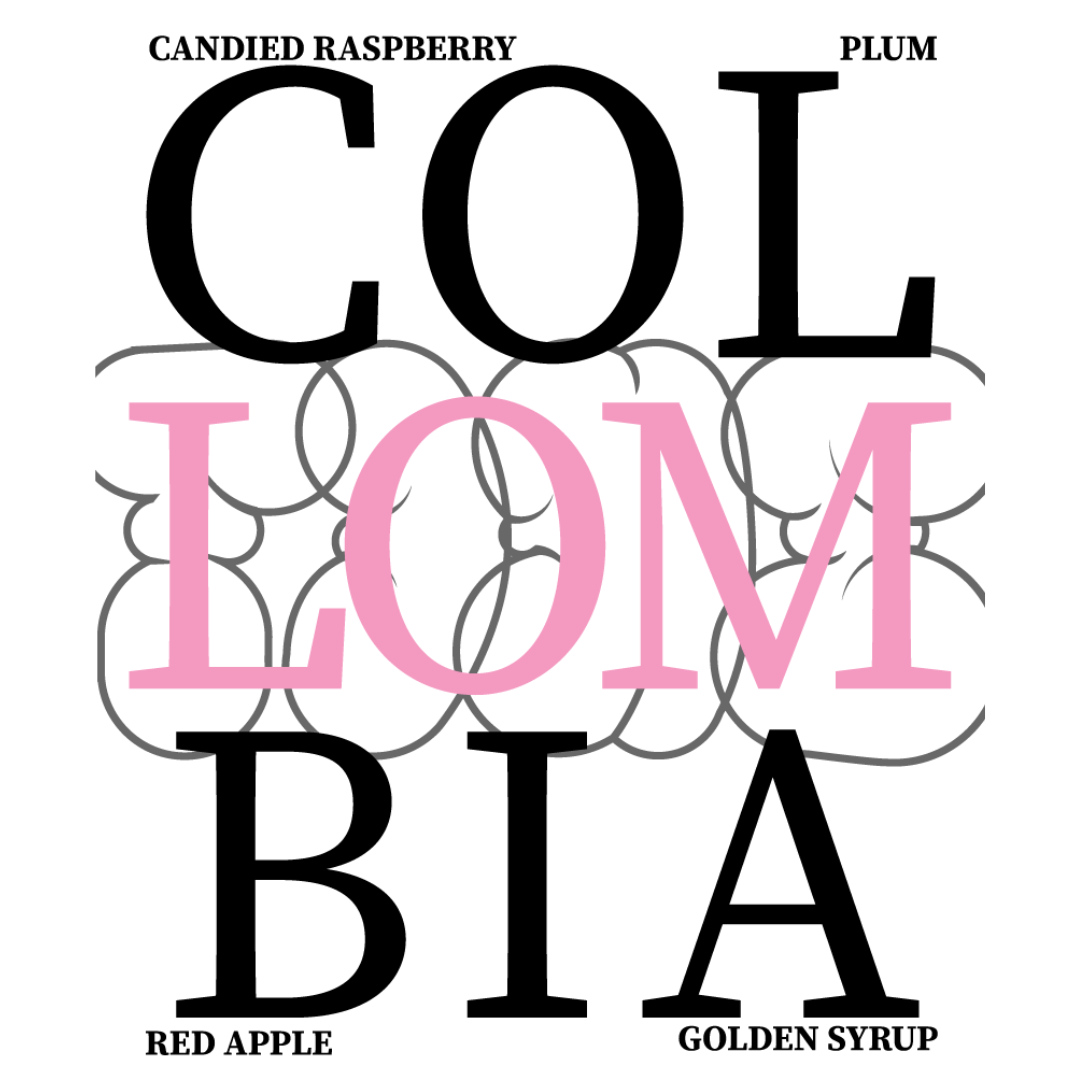 Wilton Benitez Red Bourbon The Wood Roaster Coffee