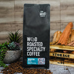 The Wood Roaster