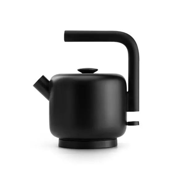 Fellow Clyde Electric Tea Kettle The Wood Roaster