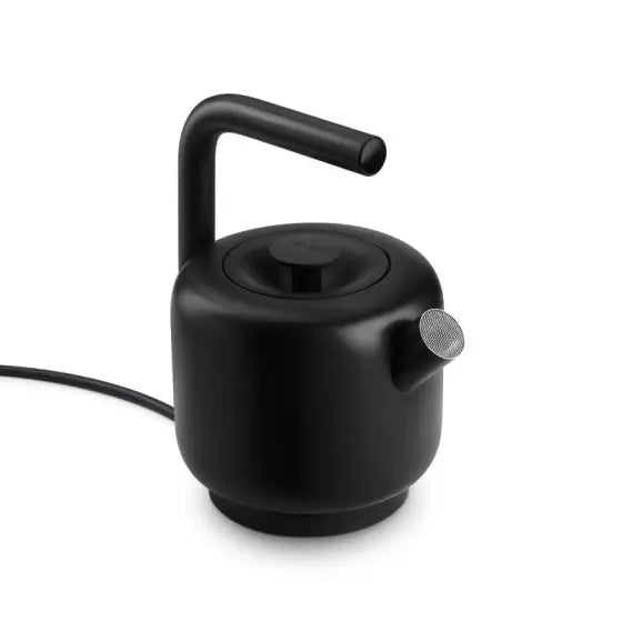 
                  
                    Fellow Clyde Electric Tea Kettle The Wood Roaster
                  
                