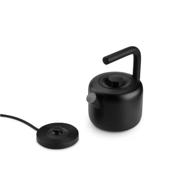 
                  
                    Fellow Clyde Electric Tea Kettle The Wood Roaster
                  
                