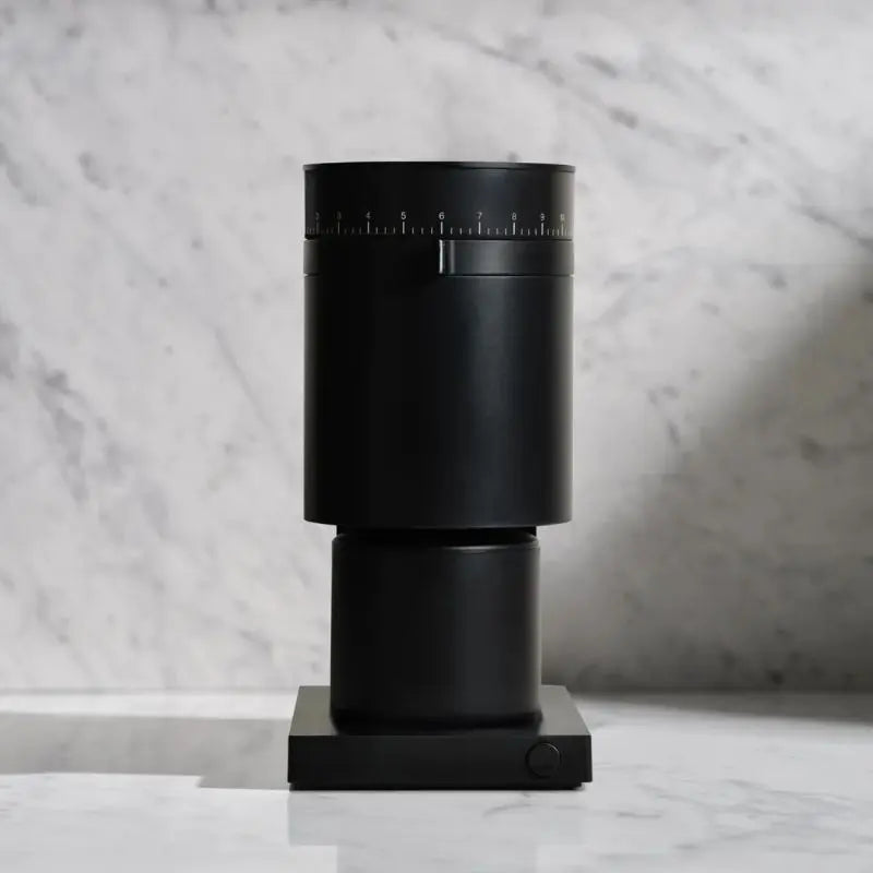 
                  
                    Fellow Opus All Purpose Grinder - The Wood Roaster
                  
                
