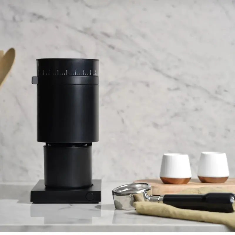 
                  
                    Fellow Opus All Purpose Grinder - The Wood Roaster
                  
                