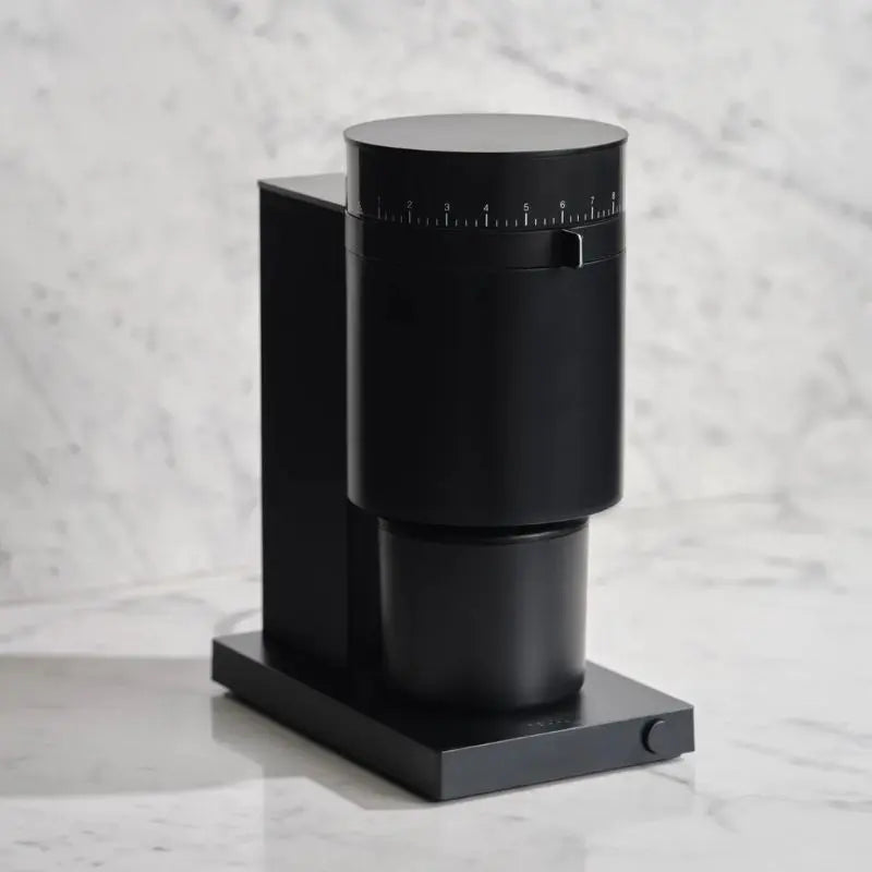 
                  
                    Fellow Opus All Purpose Grinder - The Wood Roaster
                  
                