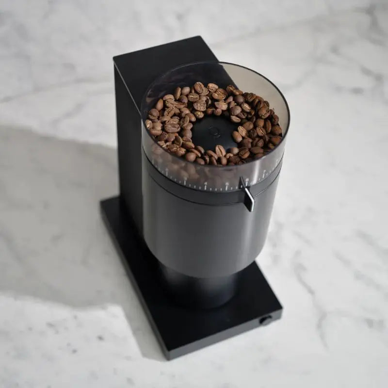 
                  
                    Fellow Opus All Purpose Grinder - The Wood Roaster
                  
                