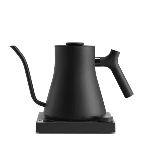 Fellow Stagg EKG Pro Electric Kettle The Wood Roaster