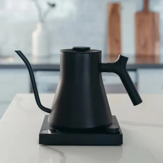 
                  
                    Fellow Stagg EKG Pro Electric Kettle The Wood Roaster
                  
                
