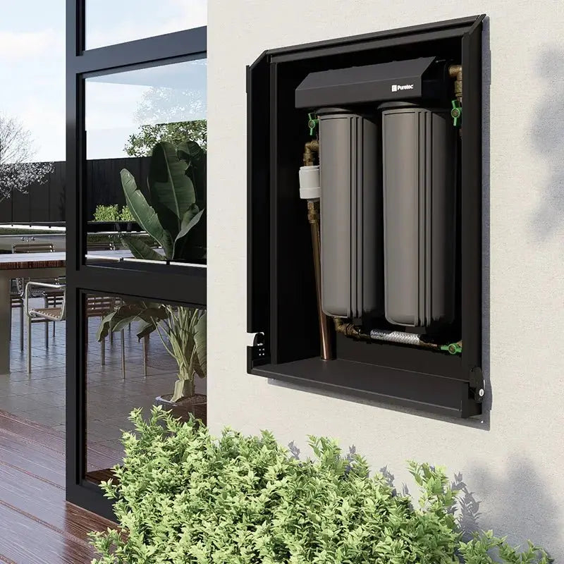 
                  
                    PureTec Filterwall im2 - The Wood Roaster
                  
                