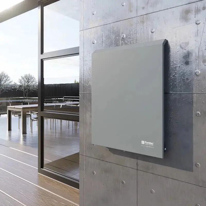 
                  
                    PureTec Filterwall im2 - The Wood Roaster
                  
                